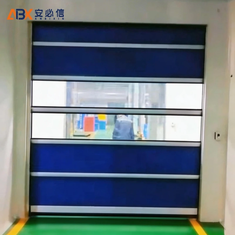 钦州市高速门